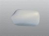 MAGNETI MARELLI 350319520080 Cover, outside mirror